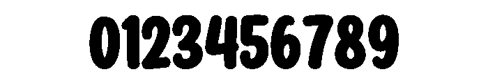 Mila Rose Font OTHER CHARS