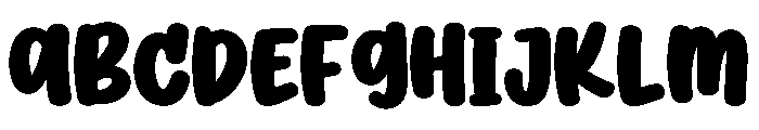 Mila Rose FONT