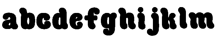 Milano Biscuit FONT