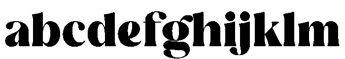 Milant FONT