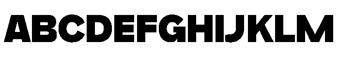 Milard Regular FONT