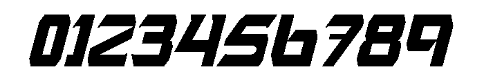 Milastava Font OTHER CHARS