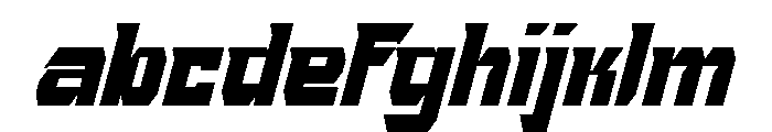Milastava FONT