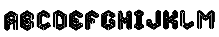 Mildred Regular FONT