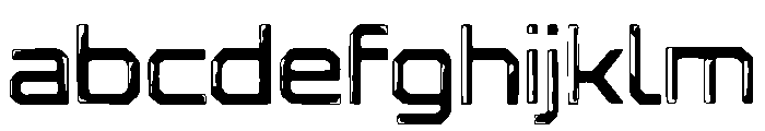 Milenics FONT
