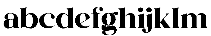 Milgn FONT