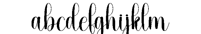 Milkcandy FONT