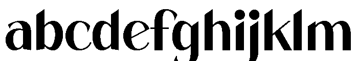 Milkhan FONT
