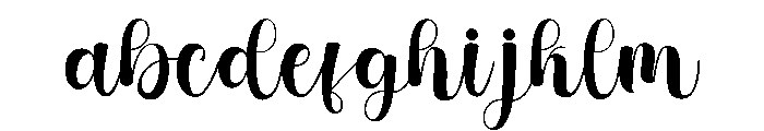 Milky Gummy FONT