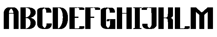 Milky1 FONT