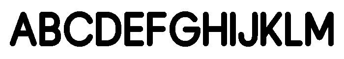Milkyon FONT