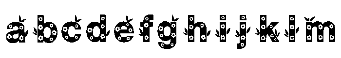Milla Regular FONT