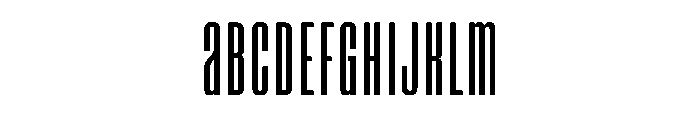 Miller Regular FONT