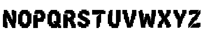 Millie Regular Font LOWERCASE