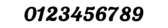 Million Laughter Regular Font OTHER CHARS