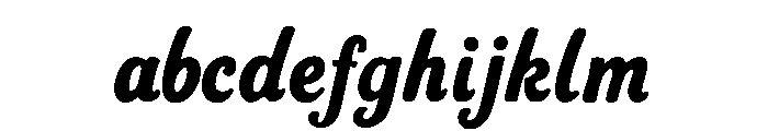 Million Laughter Regular FONT