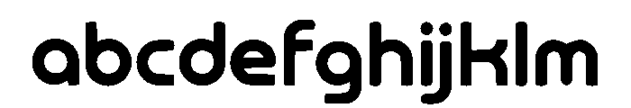 Milo Walk FONT