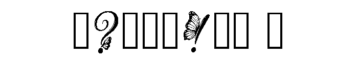 Milton Regular Font OTHER CHARS