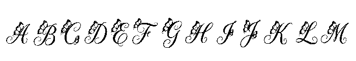 Milton Regular FONT