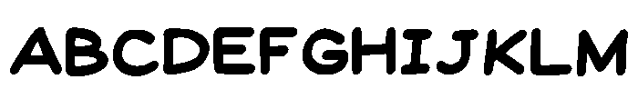Mimie Browni Regular FONT