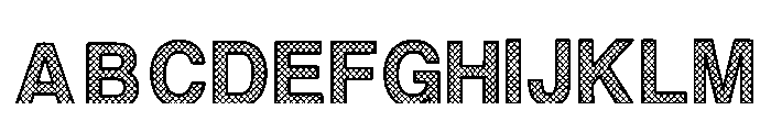 Mimus Regular FONT