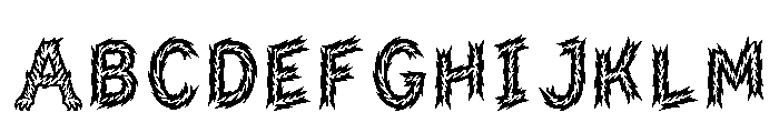 Min Regular FONT