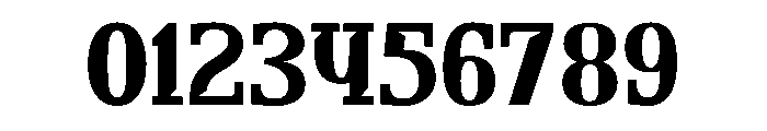 Mind Wind Font OTHER CHARS