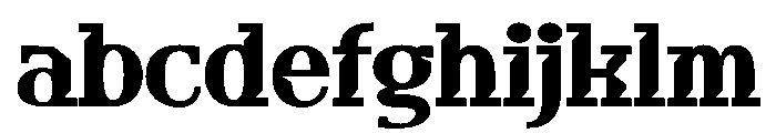 Mind Wind FONT