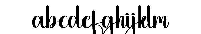 Mindsed FONT