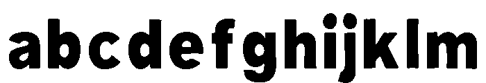 Minerva VP Organic FONT