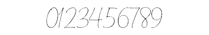 Minette-Regular Font OTHER CHARS