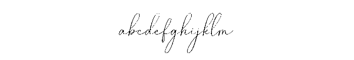 Minette-Regular FONT
