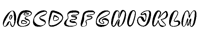 Minggo Plays FONT