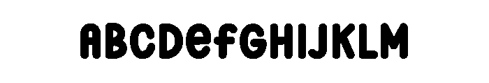 Mini Book FONT