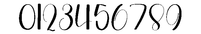 Minigirl Font OTHER CHARS