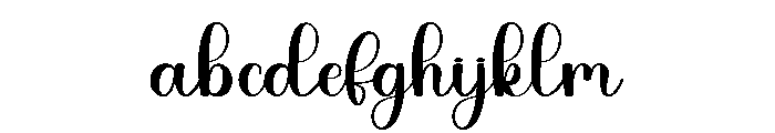 Minigirl FONT