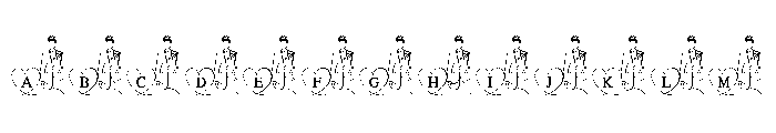 Minimal Wedding FONT