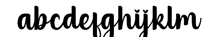 Minky FONT