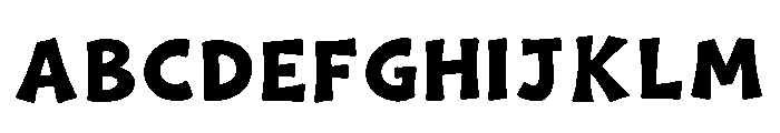 Minla Regular FONT