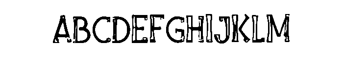 Mint_Cream FONT