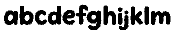 Mint Meadow FONT
