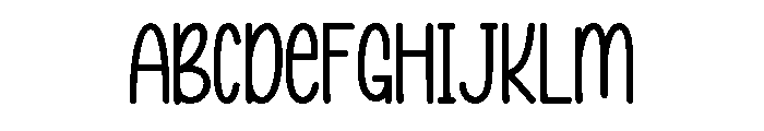 MintLemonSerif-Regular FONT