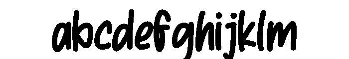 Mintil FONT
