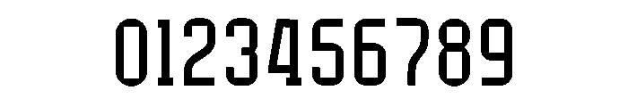 Mionet Font OTHER CHARS