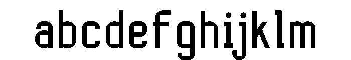 Mionet FONT