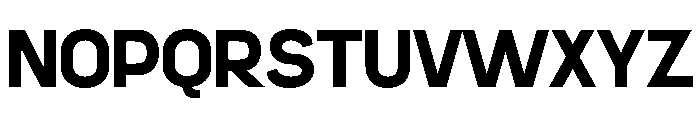 Mirabel Font LOWERCASE