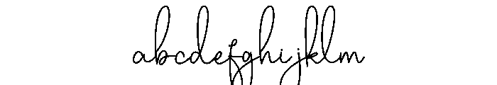 Miracle Birthday FONT