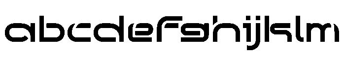 Mirae FONT