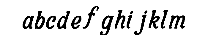 Miralique FONT