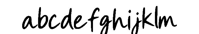 Mirello Regular FONT